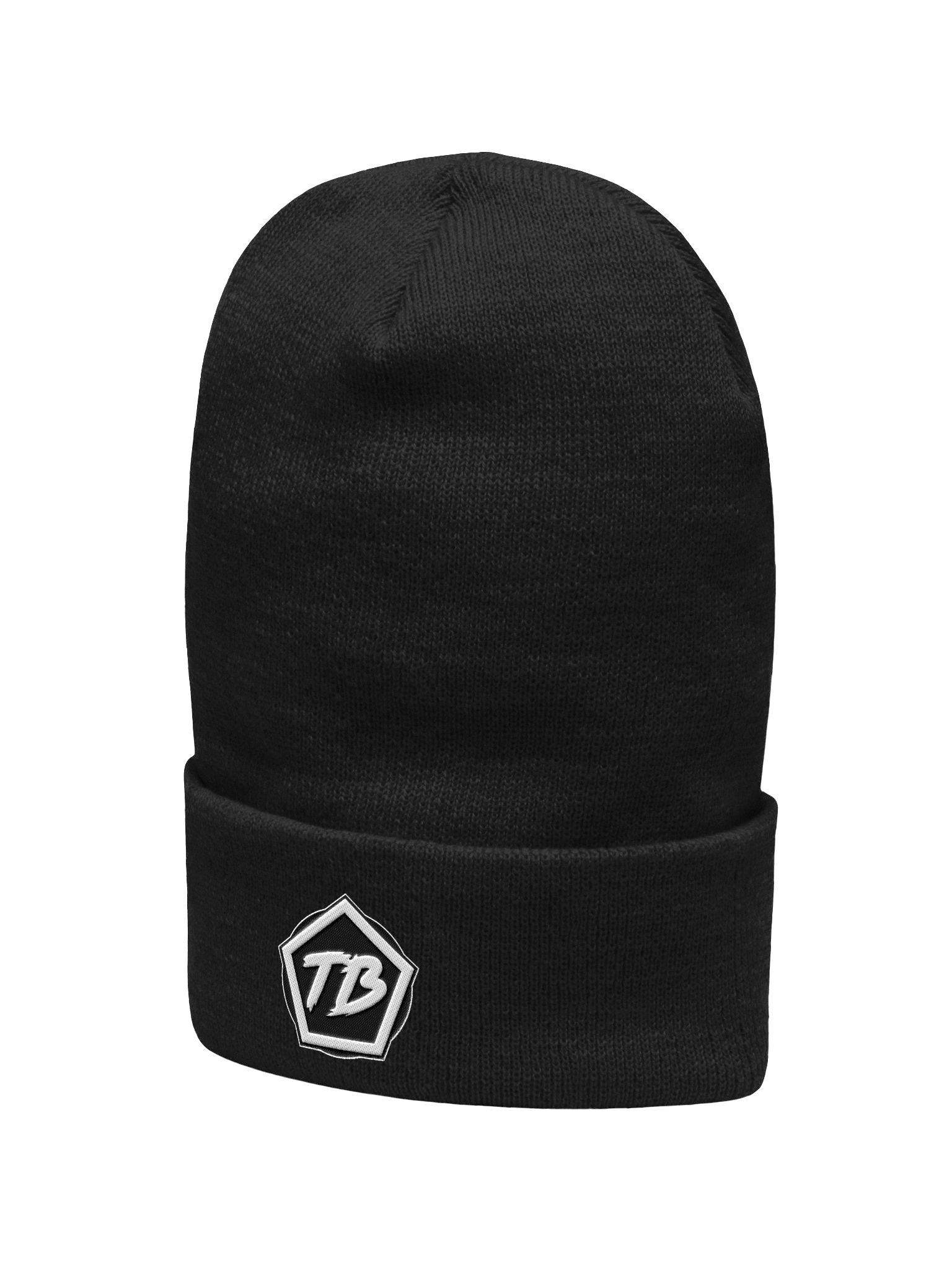 The Binded Beanie product image (2)