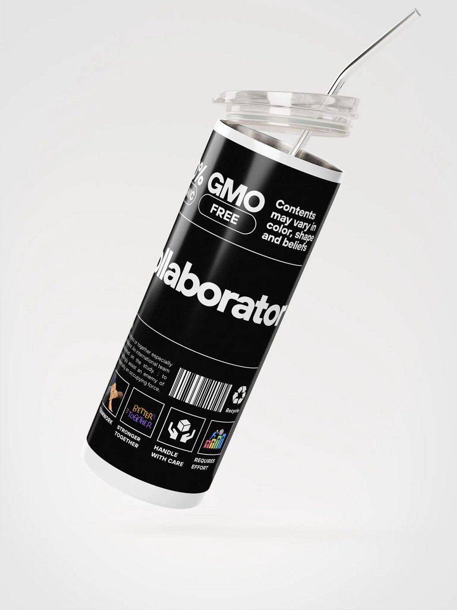 Collaborator Cup product image (2)