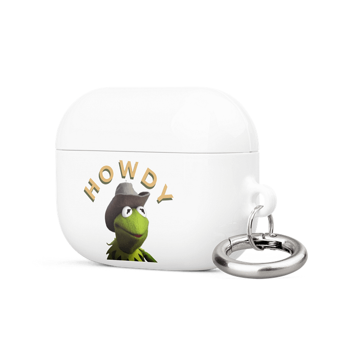 howdy kermy product image (2)