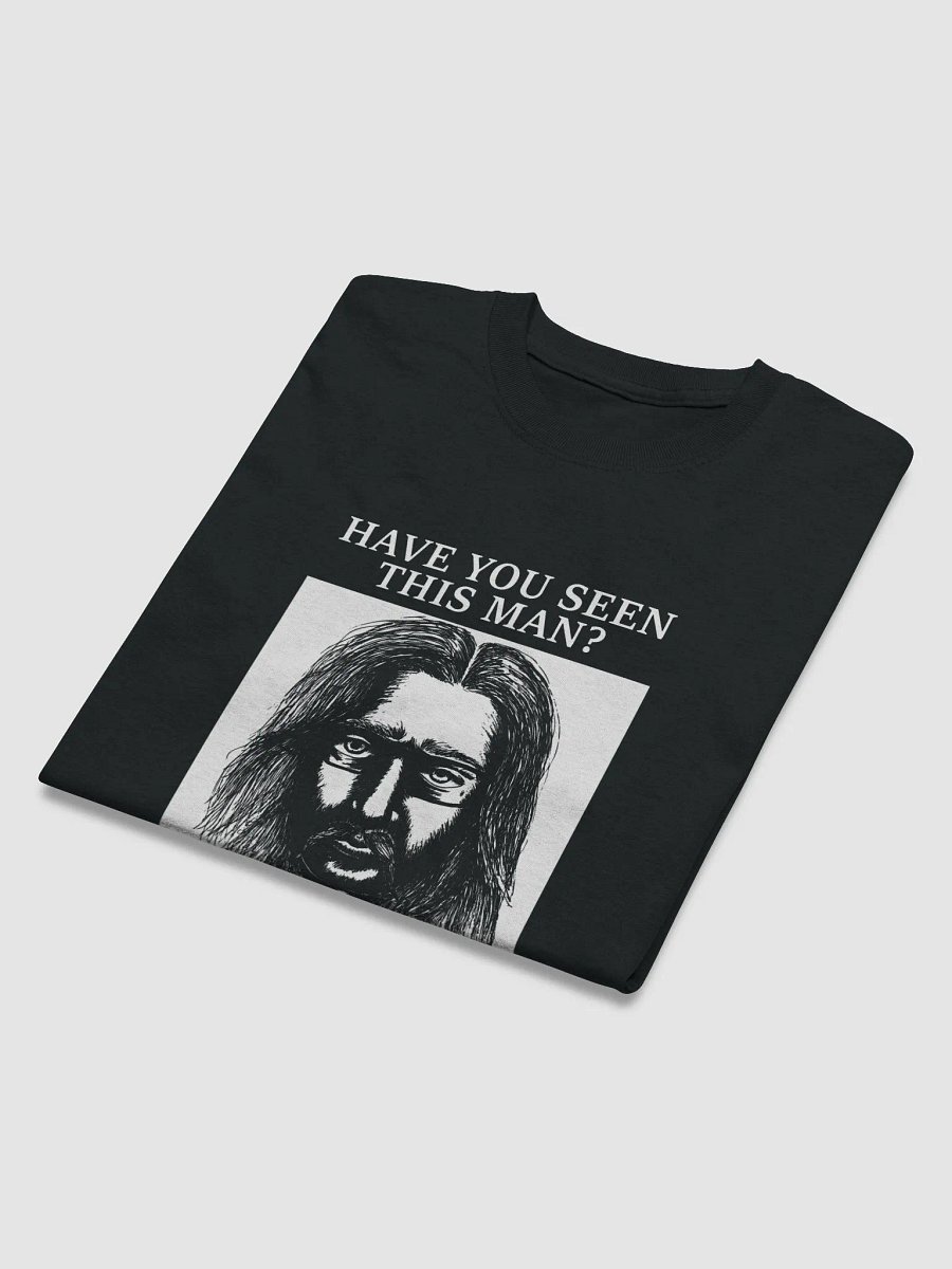 WANTED WALTO (BLACK) product image (3)