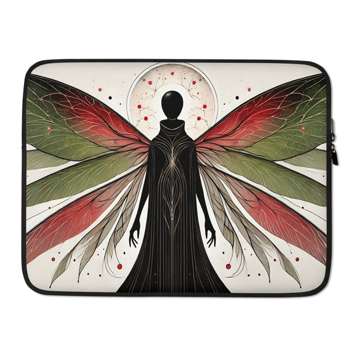 Stellar Celestial - 7 Laptop Sleeve product image (2)