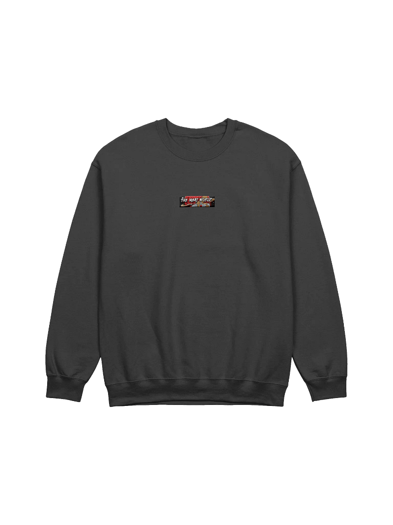 A SWEATSHIRT.