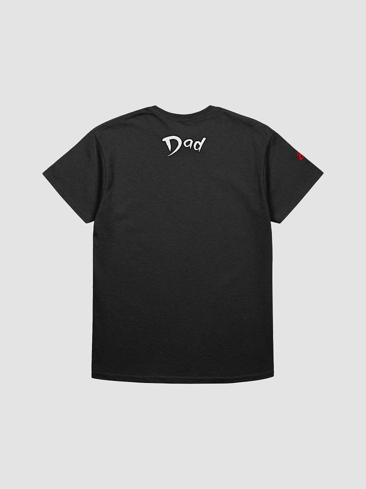 (Dad Back) Michelle Rogerson x Bitten Bullet Mafia - Mini Roggo Tee product image (20)
