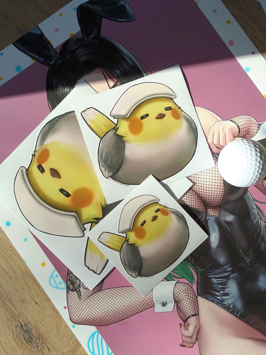 Birb product image (3)