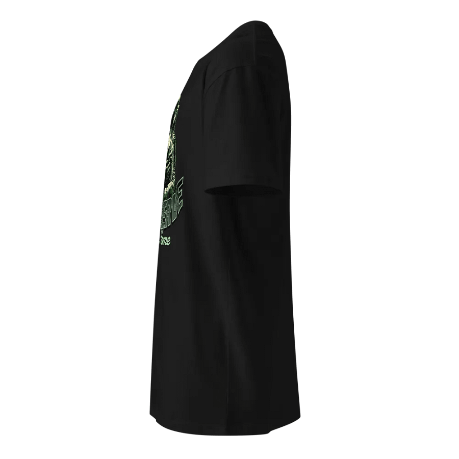 PRESERVE OUR HOME UNISEX T-SIRT product image (3)