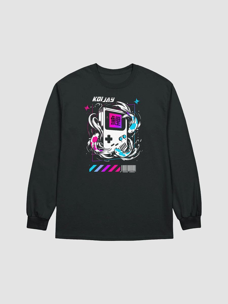 KoiBoi Crewneck product image (1)