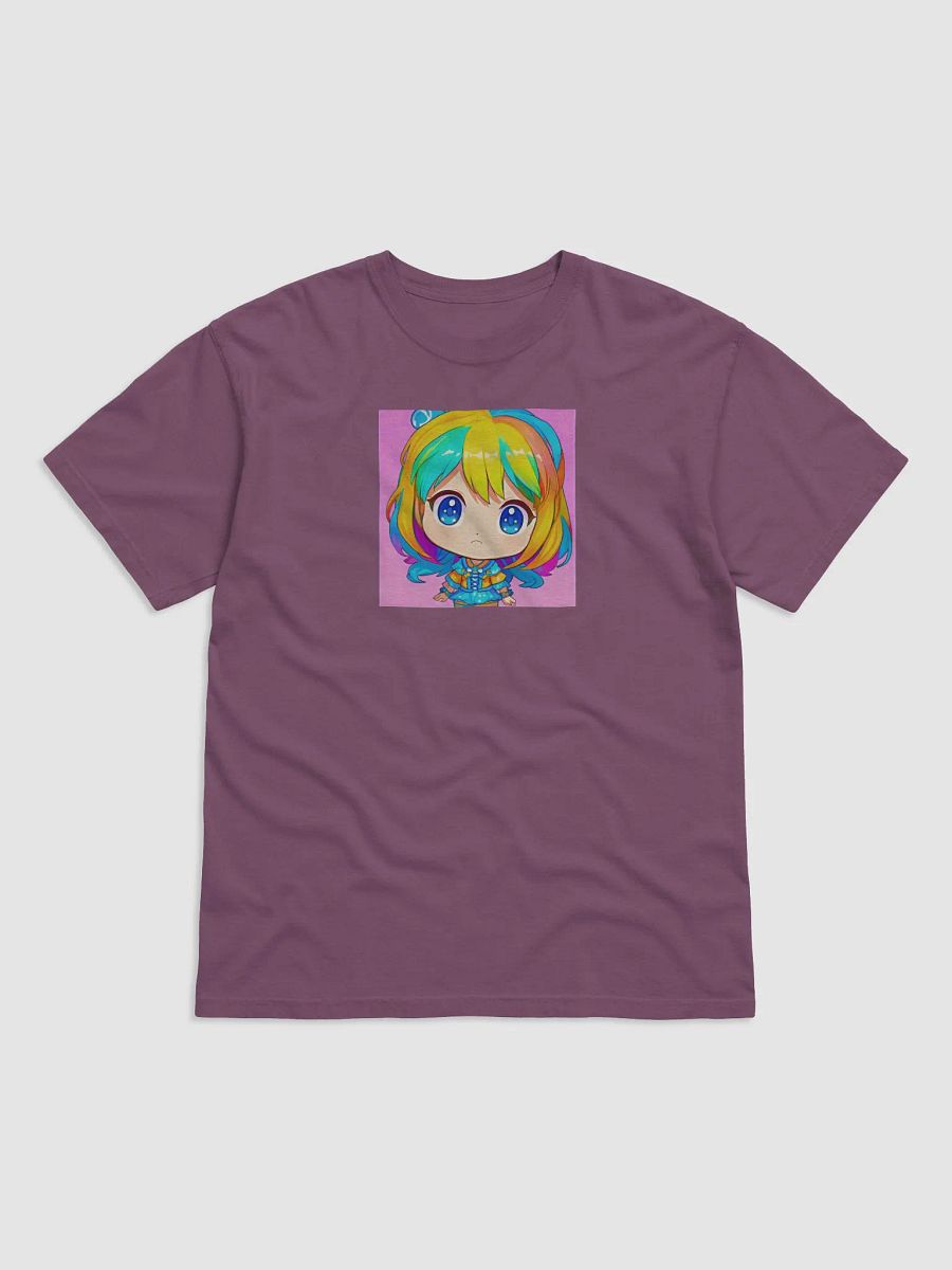 Chibi Girl 44 product image (11)