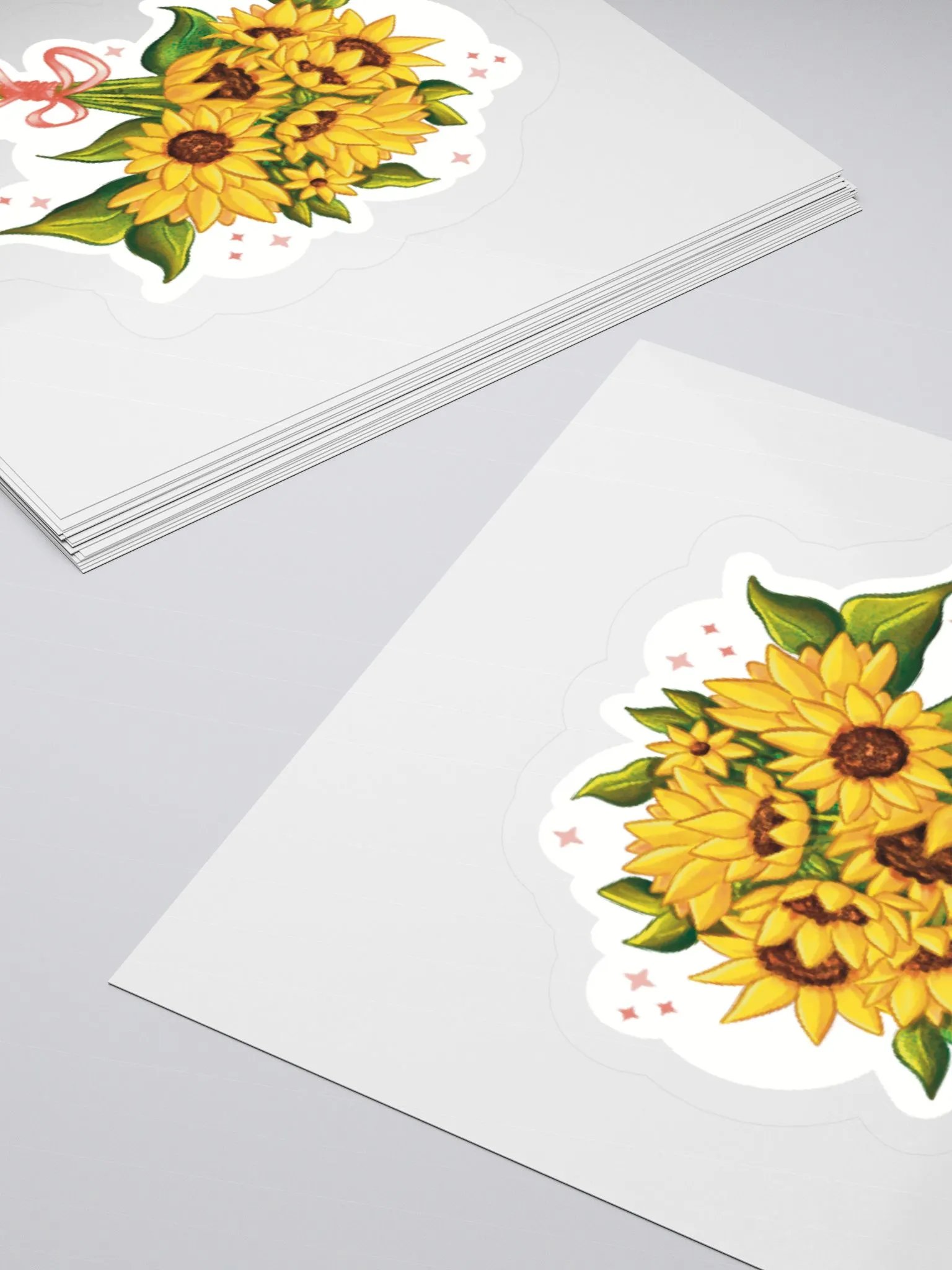 Fake Ones Don't Die product image (12)