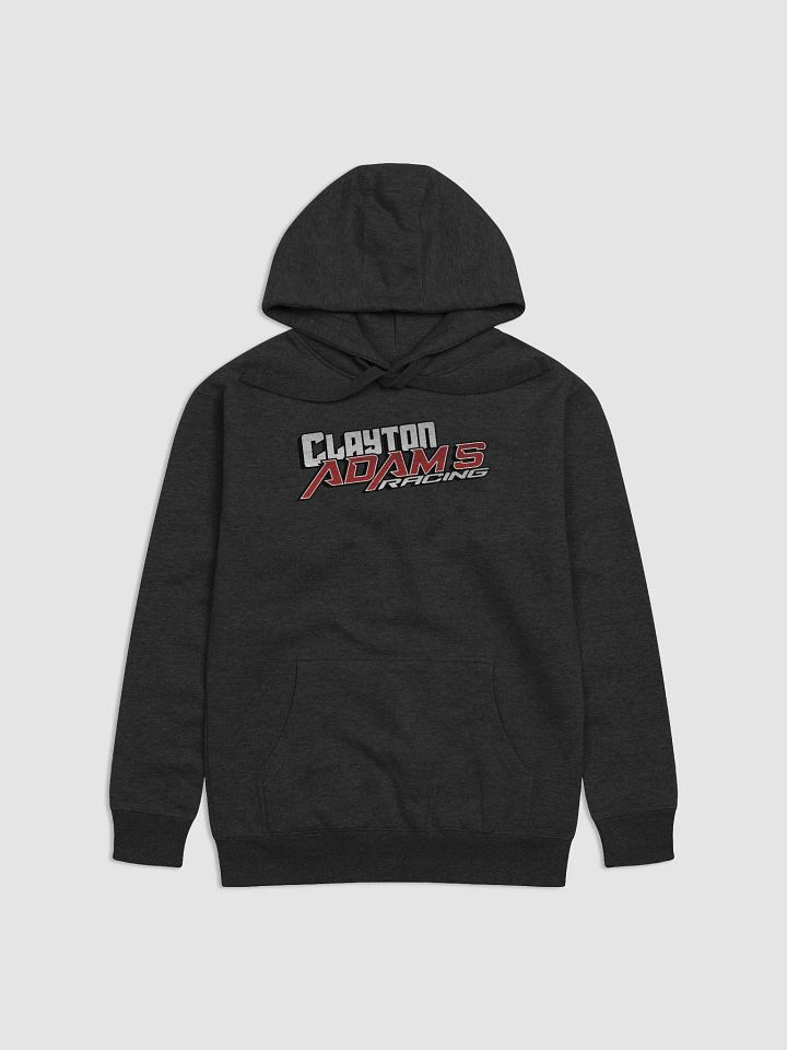 Clayton Adams Racing - Hoodie product image (2)