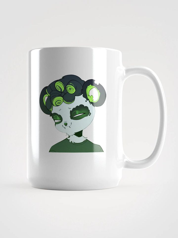 TOXIINS Brew Ceramic Mug product image (1)