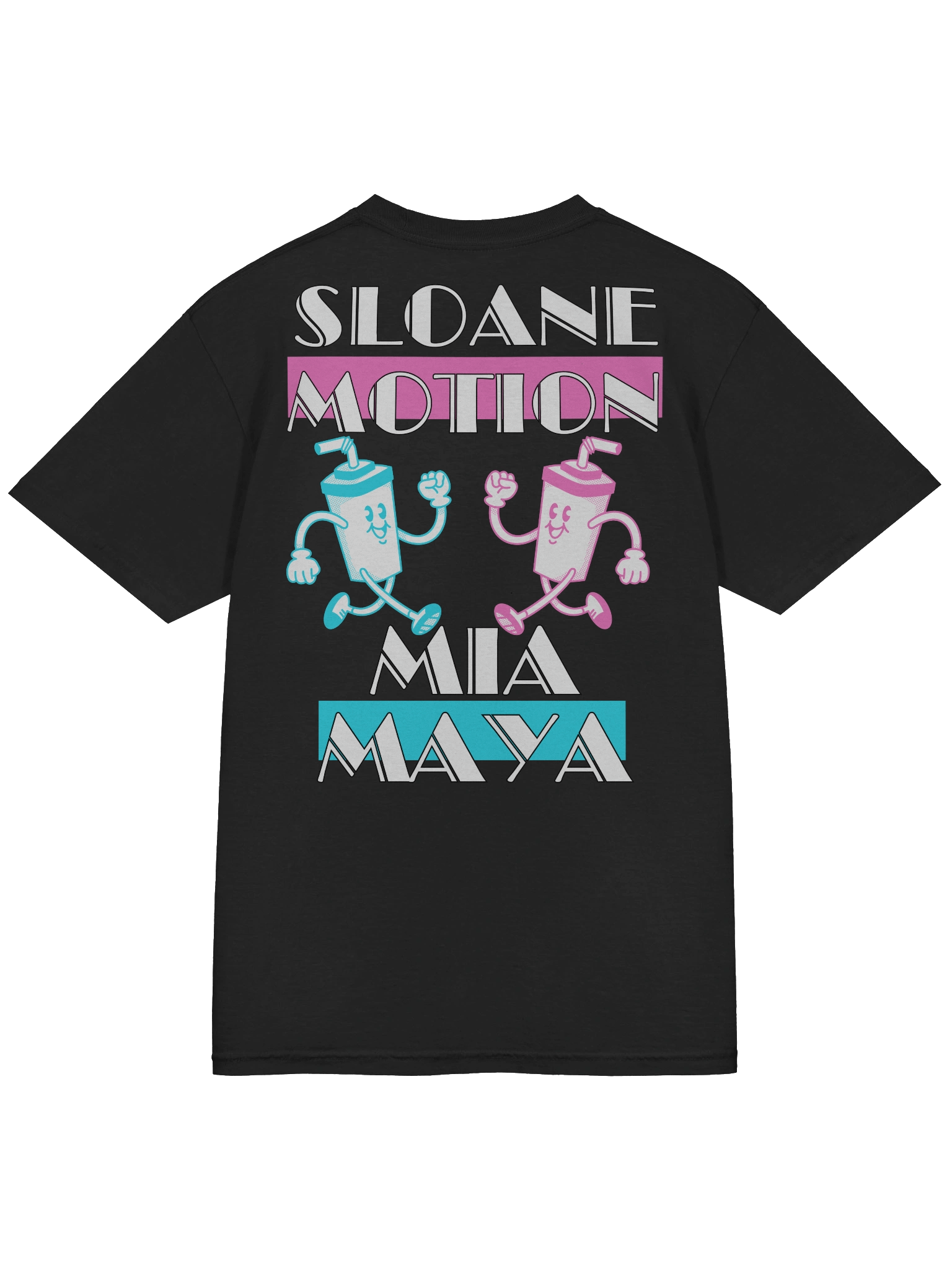 S&M Miami Vice product image (4)