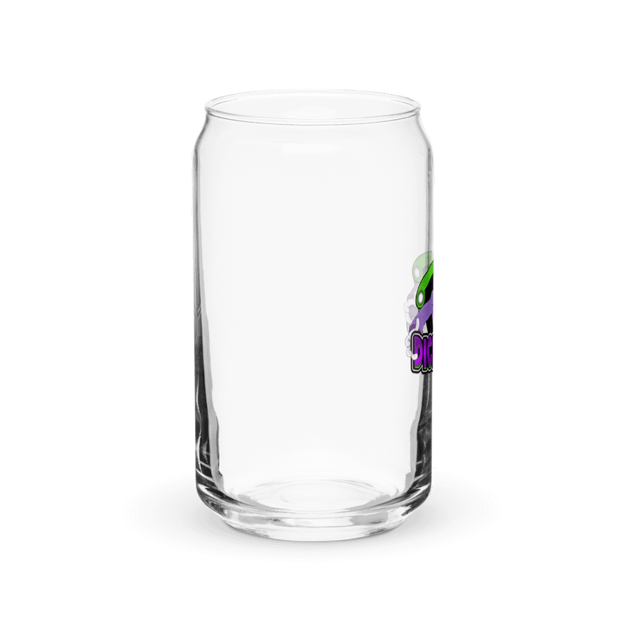 DICEPLAYS COOL GLASS product image (8)