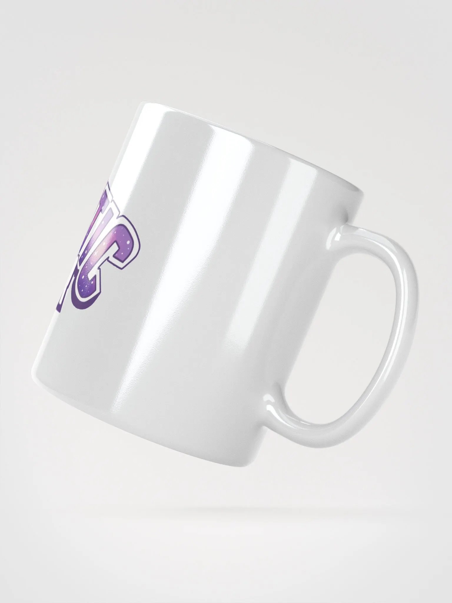 Logo Mug product image (3)