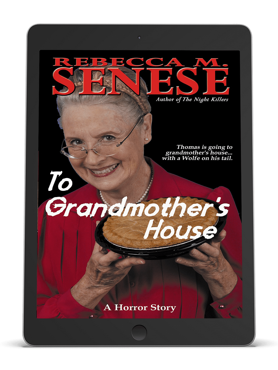 To Grandmother's House product image (1)