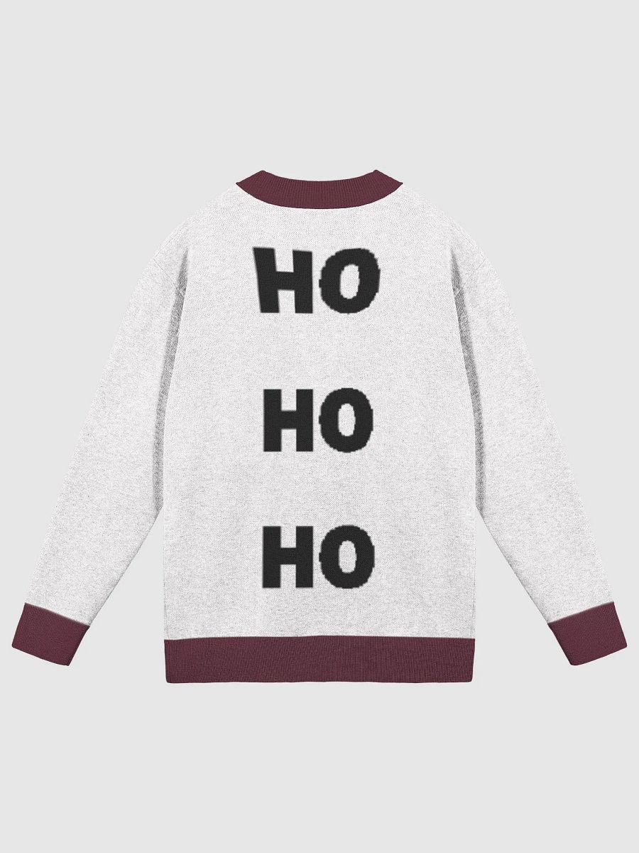 Ho Ho Ho product image (2)