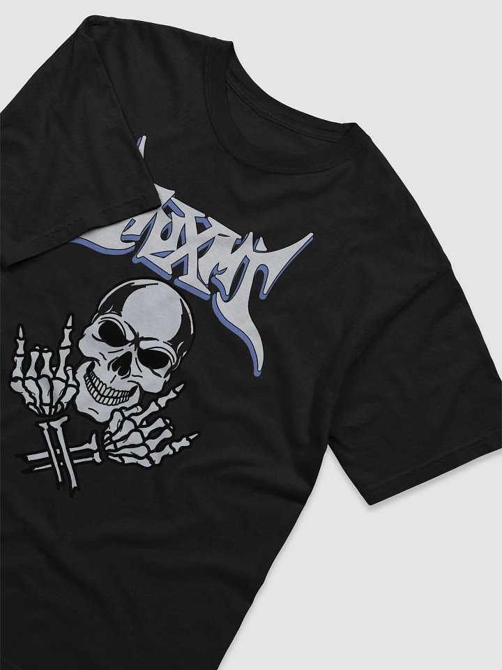 Metallicker (T-Shirt) product image (1)