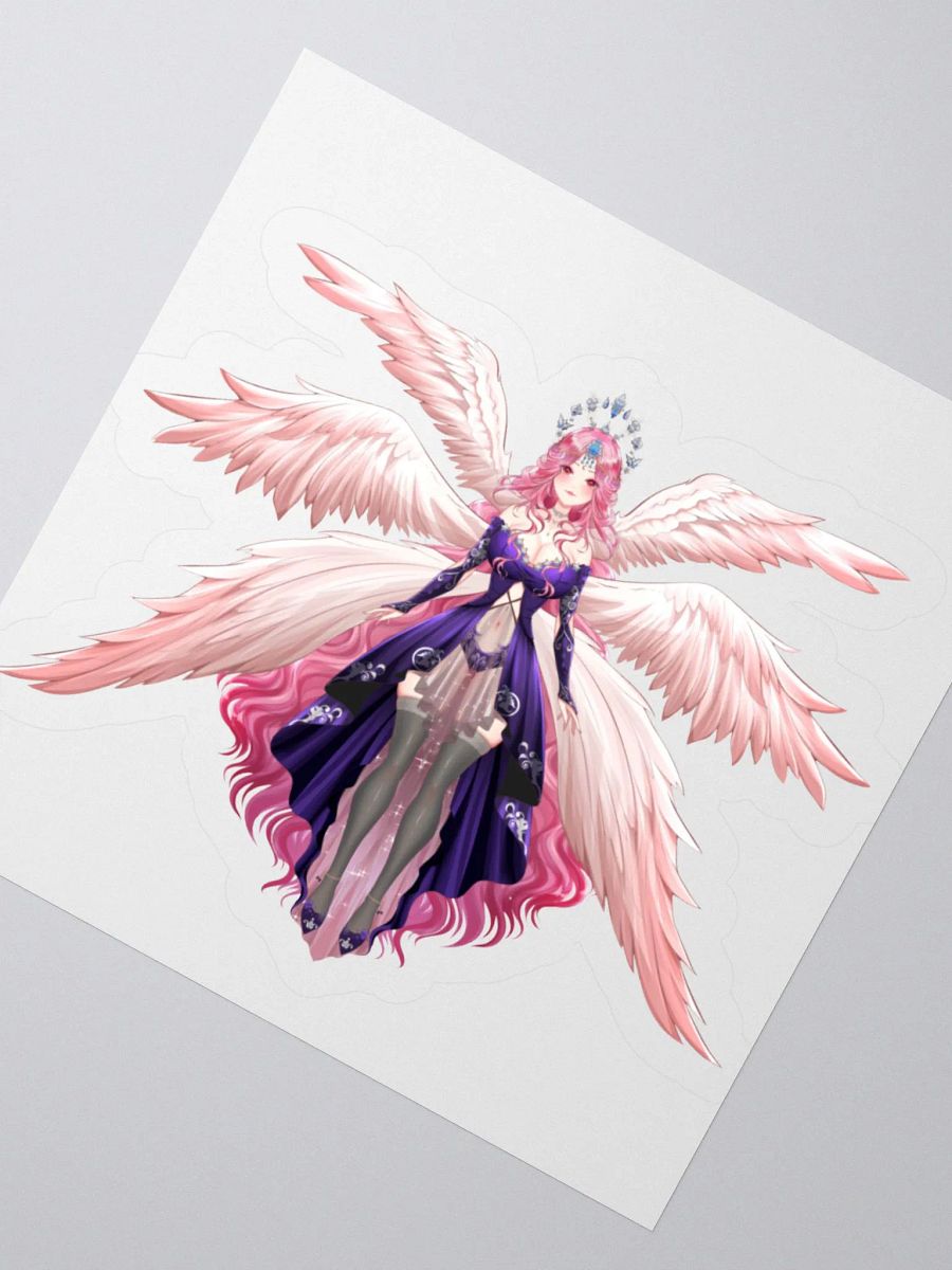 Fallen Angel - Sticker product image (3)