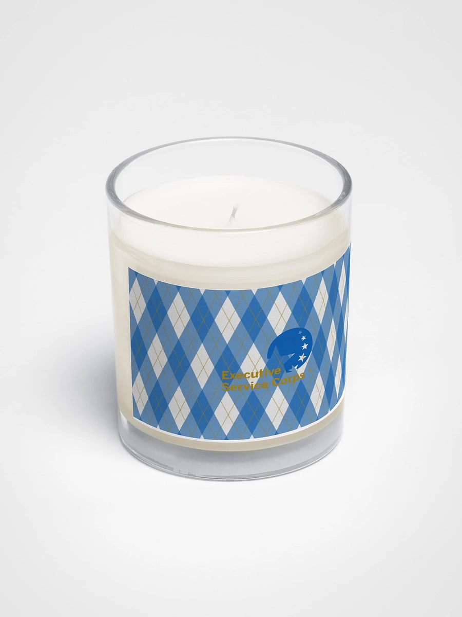 Candle in Argyle product image (2)