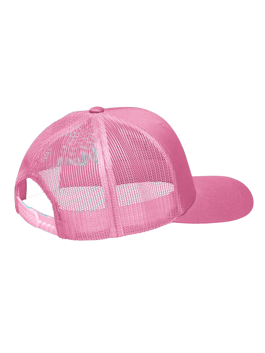 Game Day Retro Trucker Hat product image (21)