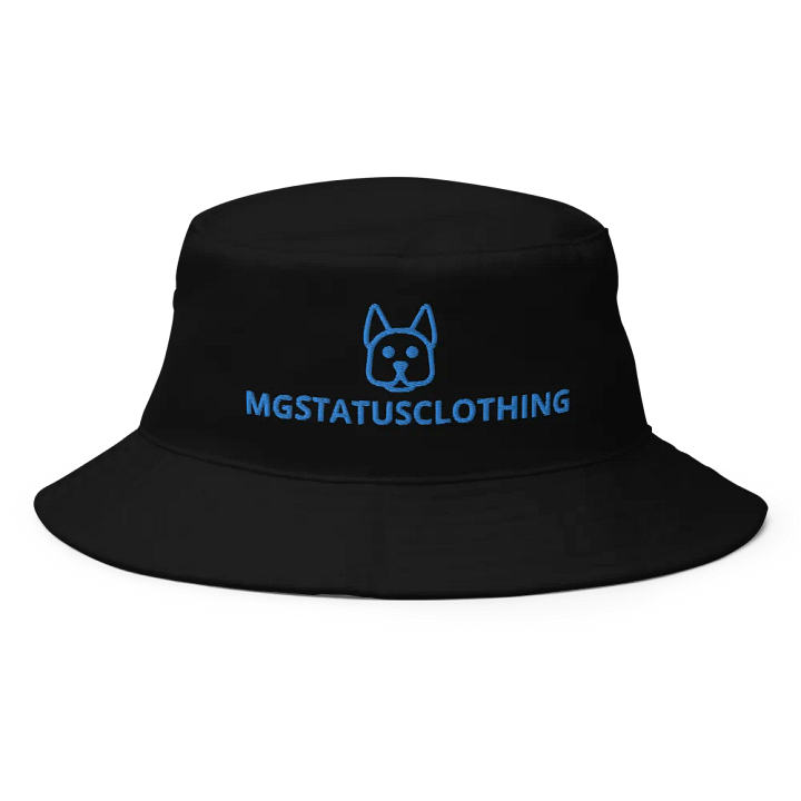BUCKET HAT product image (1)