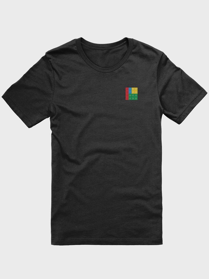 Local Brickshop Logo Shirt product image (8)