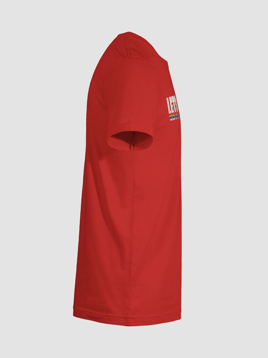 Let’s Get Bois – Pride Edition Tee product image (123)