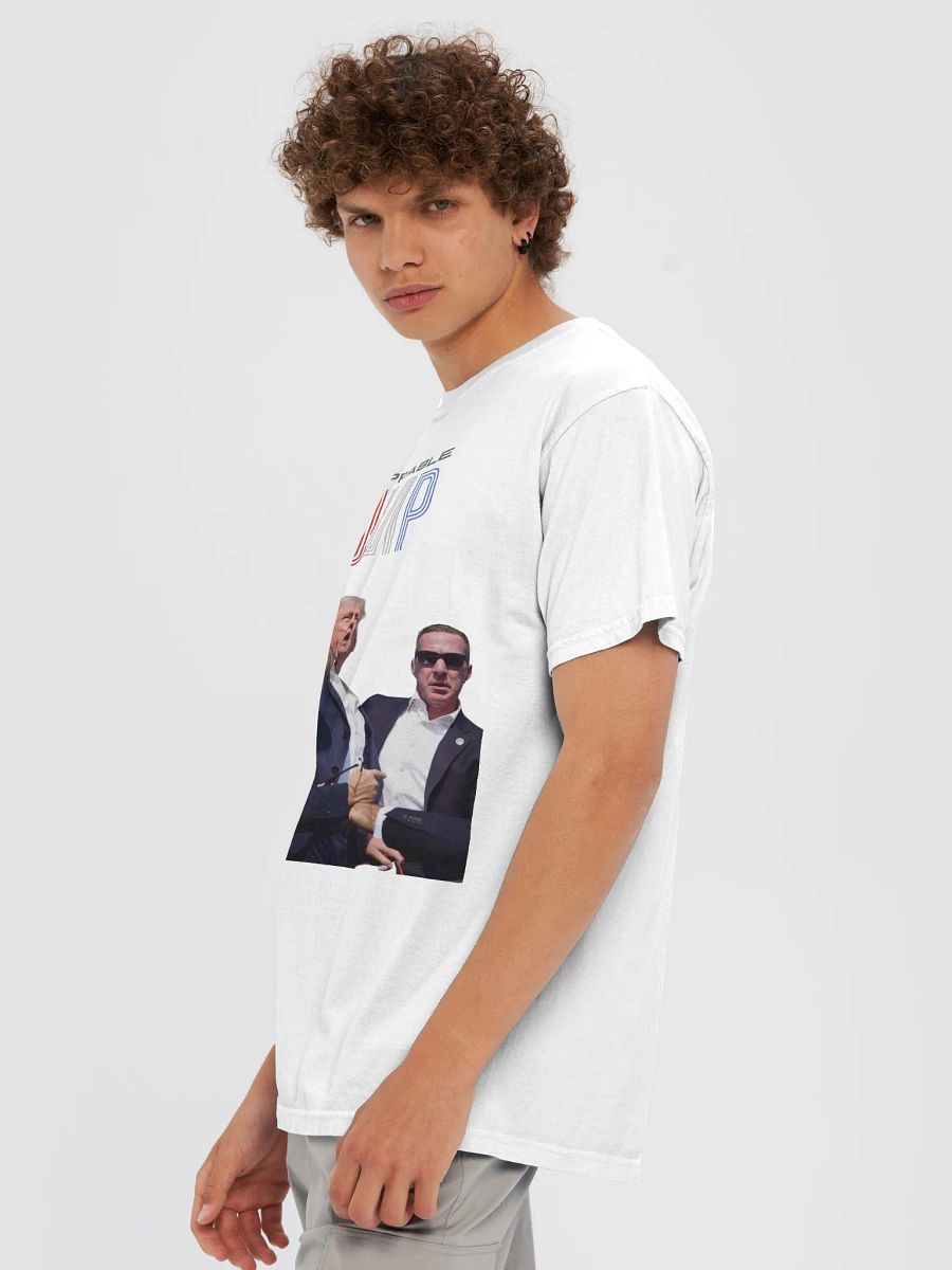 Unstoppable Trump: Fist Pumping Freedom product image (86)
