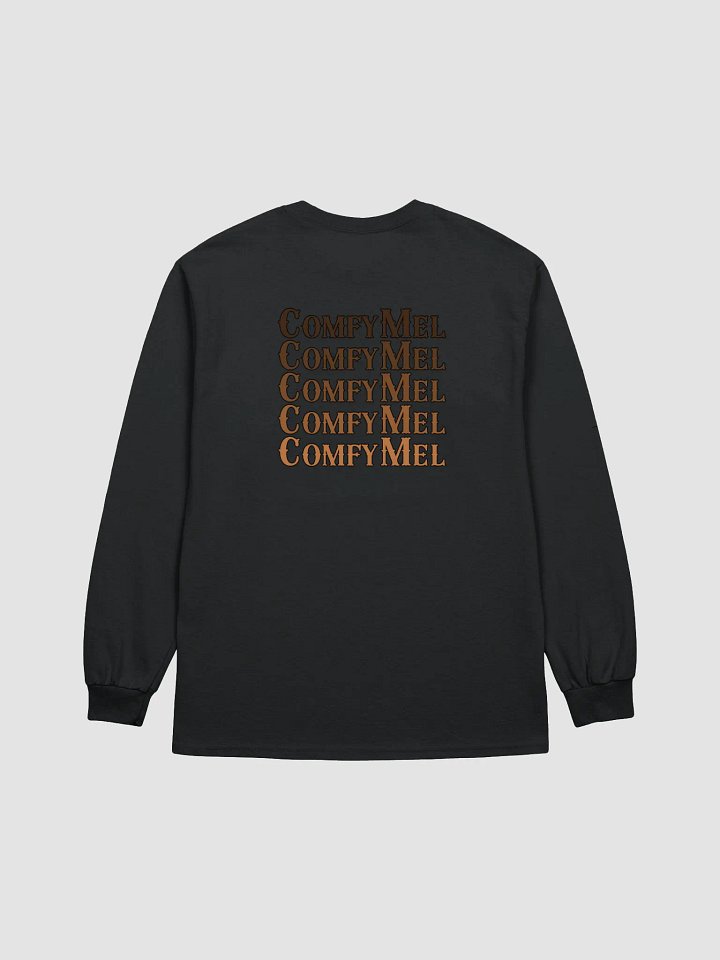 howdymel cowgorl long shirt product image (2)