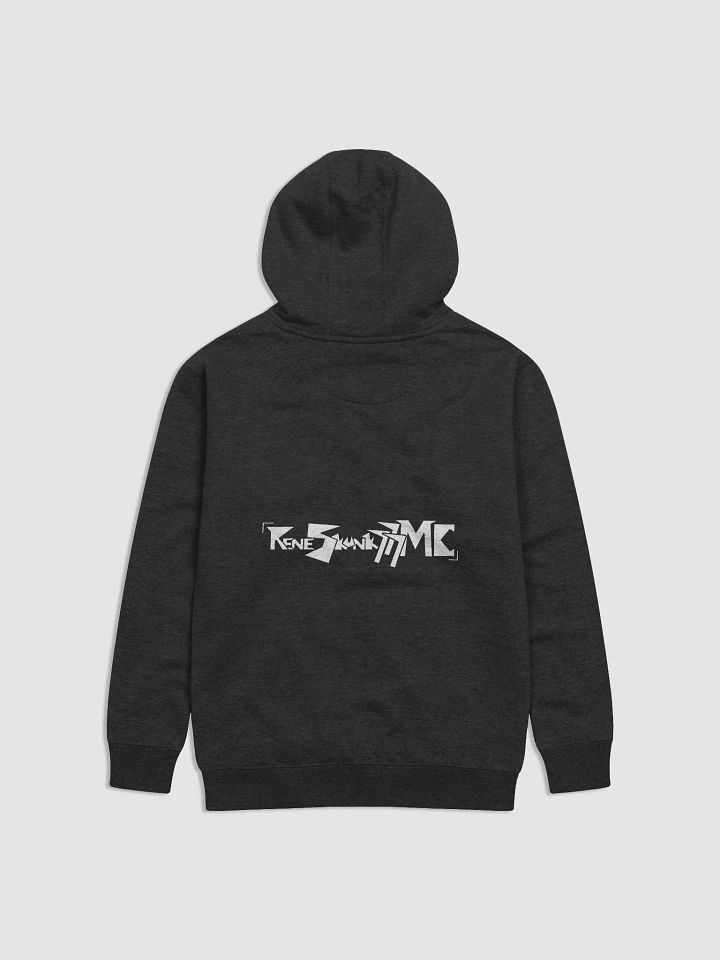 Detonation Of Mist - Hoodie product image (2)
