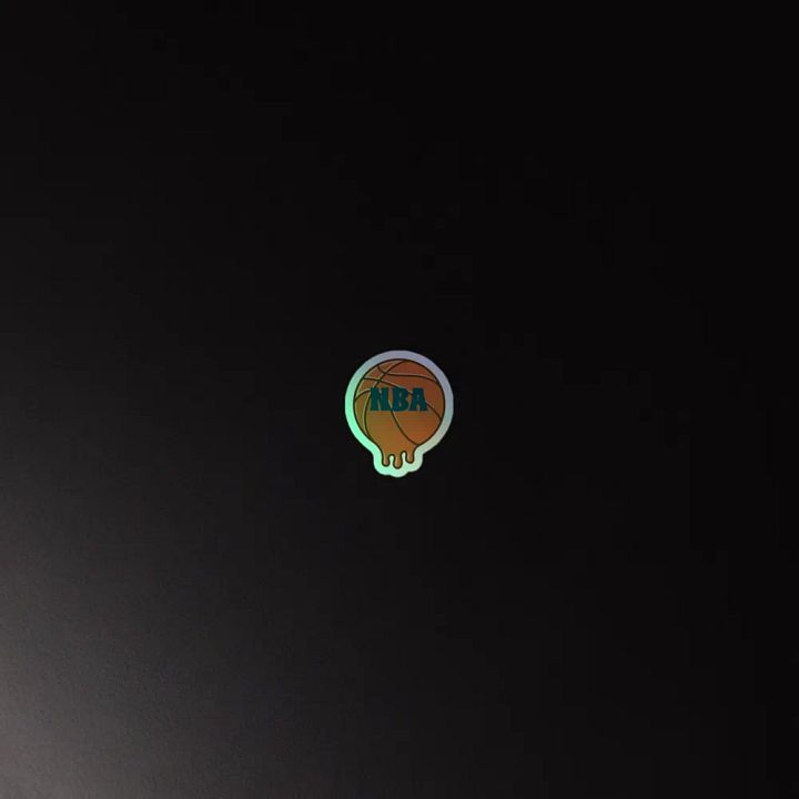 NBA Sticker product image (4)