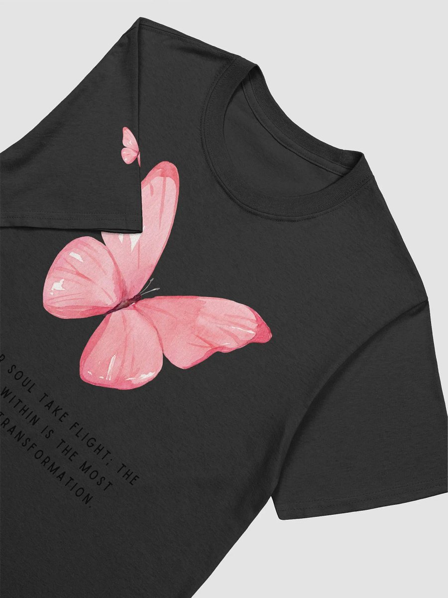Eternal Blossom Butterfly Tee product image (14)