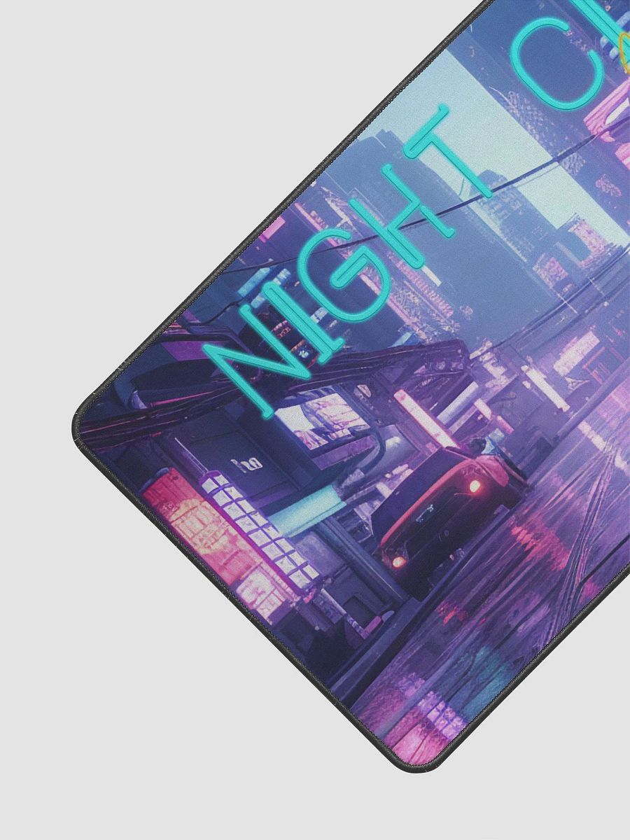 Cyber Neon City product image (3)
