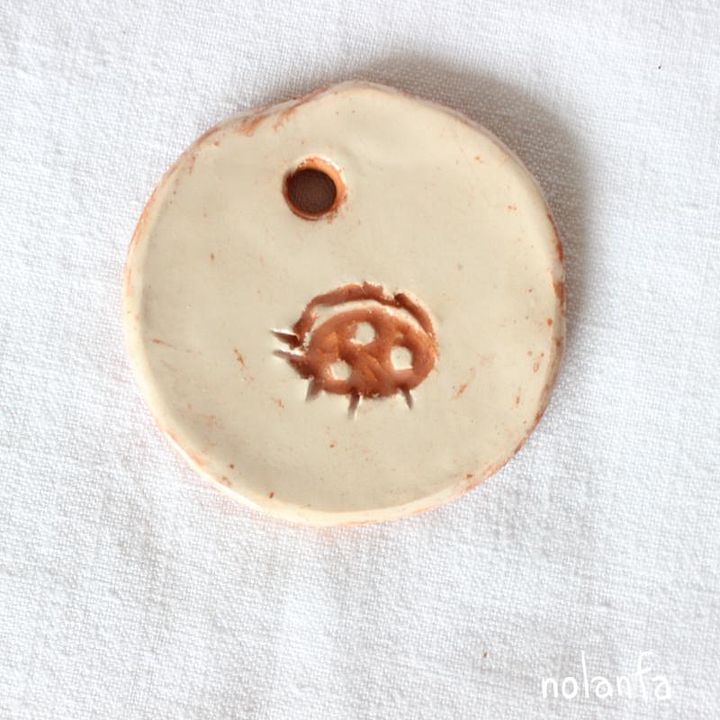 Medaillons - Creepy Crawlies product image (2)
