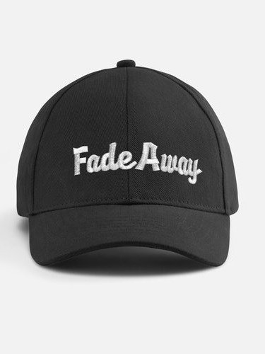 Fade Away Hat product image (1)