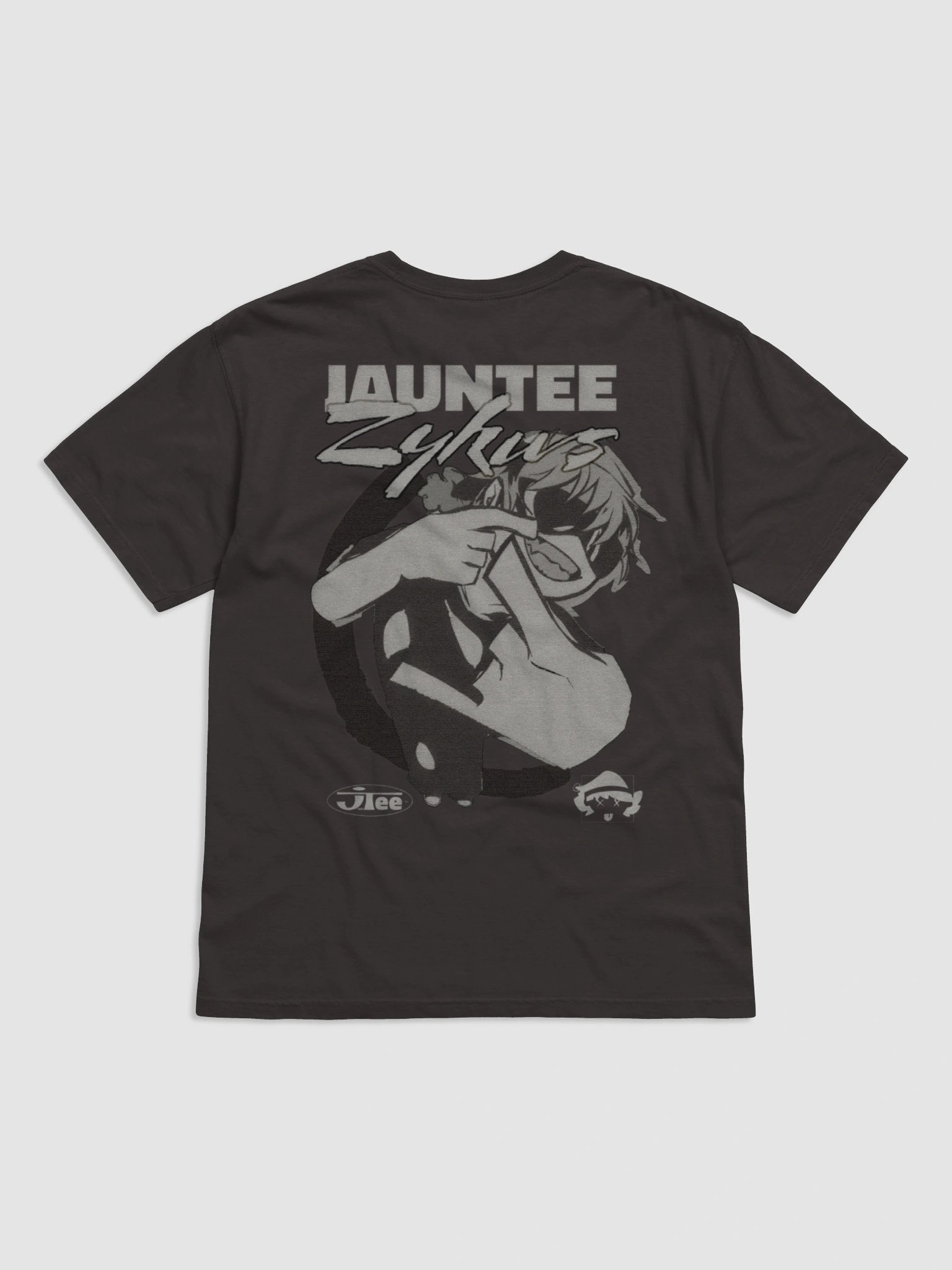 ZYKUS GRAPHIC TEE product image (8)