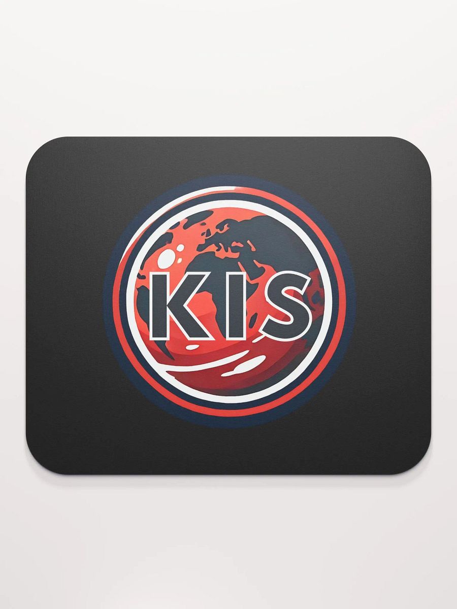 KIS MOUSE PAD product image (4)