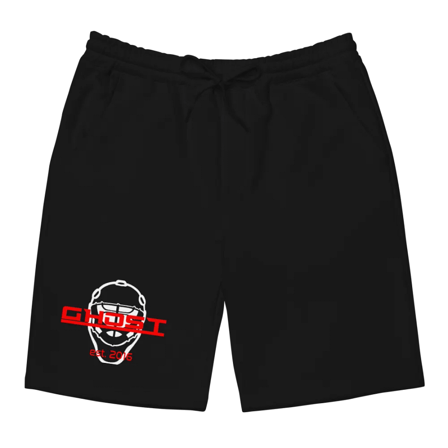 Ghost Logo Sweatpants product image (10)