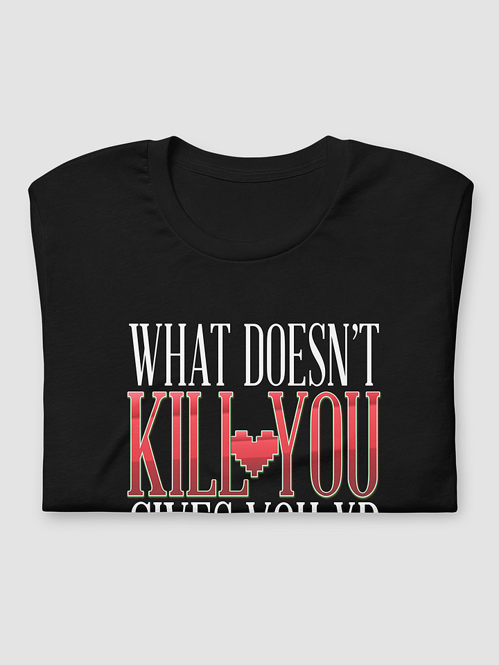 [soloqjokerr] Unisex Staple T-Shirt | Bella + Canvas 3001 - 010 product image (2)
