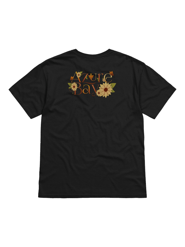 AzureBay T-Shirt product image (2)