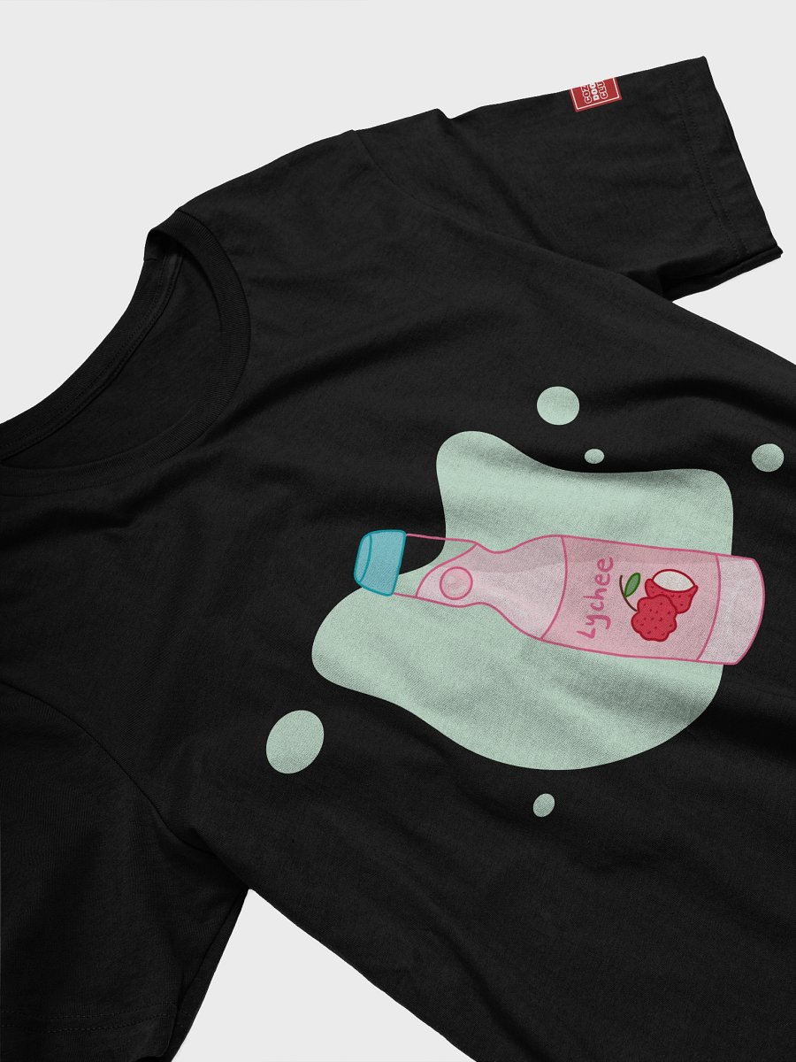 Lychee Ramune T-Shirt product image (39)