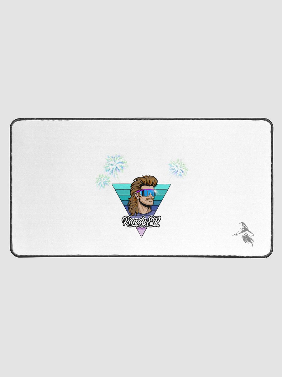 RandyEV Computer Mat product image (1)