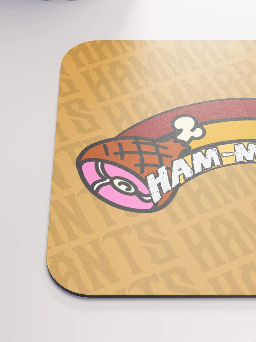 IYKYK - Ham-Mazing! Mouse Pad product image (6)