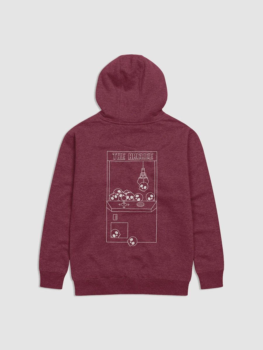 Cranium ∙ Hoodie product image (14)