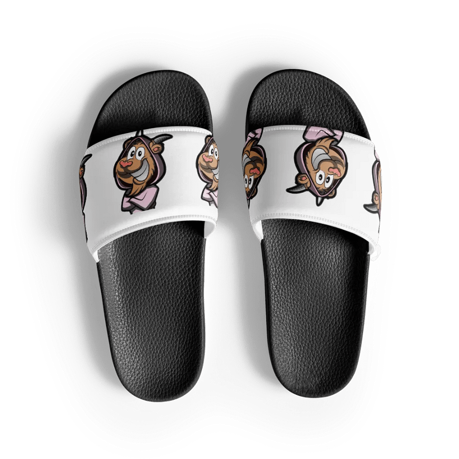 TLG MEN'S SLIDES product image (4)