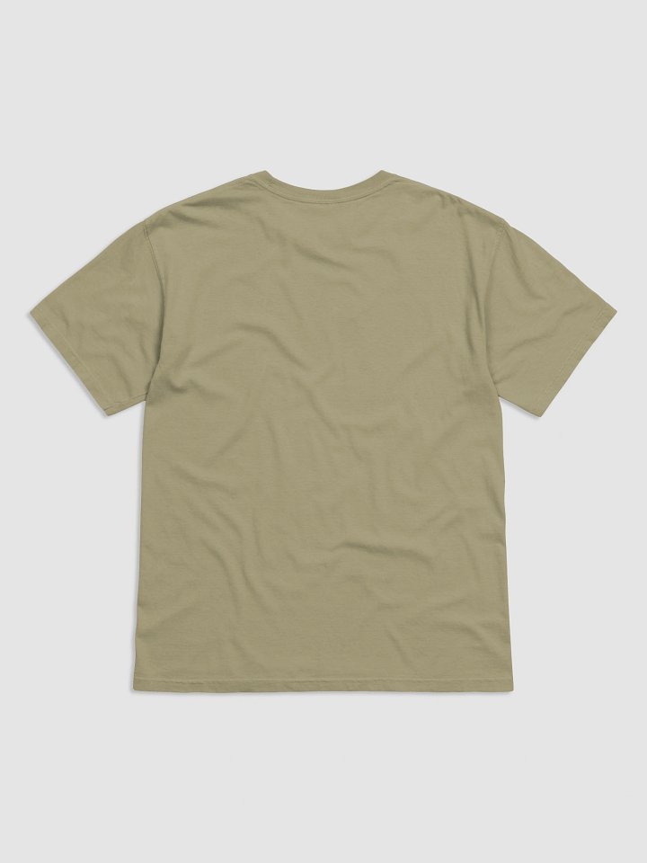 Floral Skeleton Reading T-Shirt product image (19)