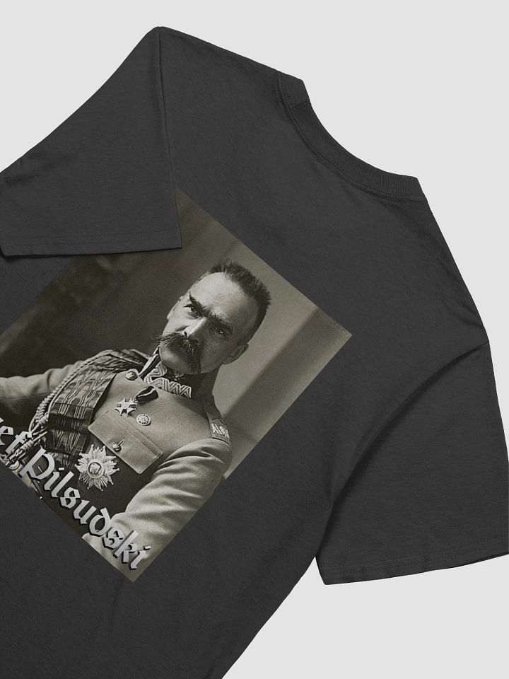 Józef Piłsudski T-Shirt product image (2)