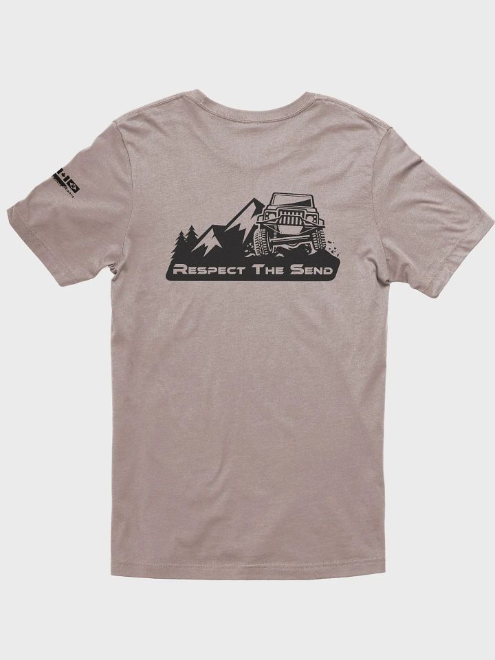 Respect the Send product image (11)