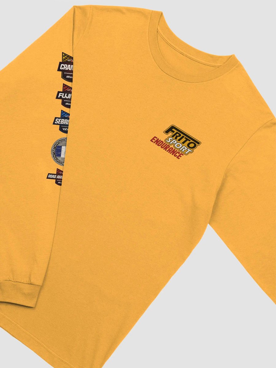 Fritosport Special Events CREW product image (3)