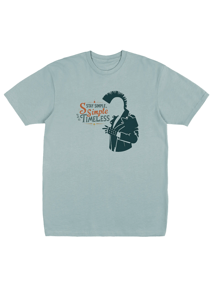 Timeless Studs Men's Tee product image (2)