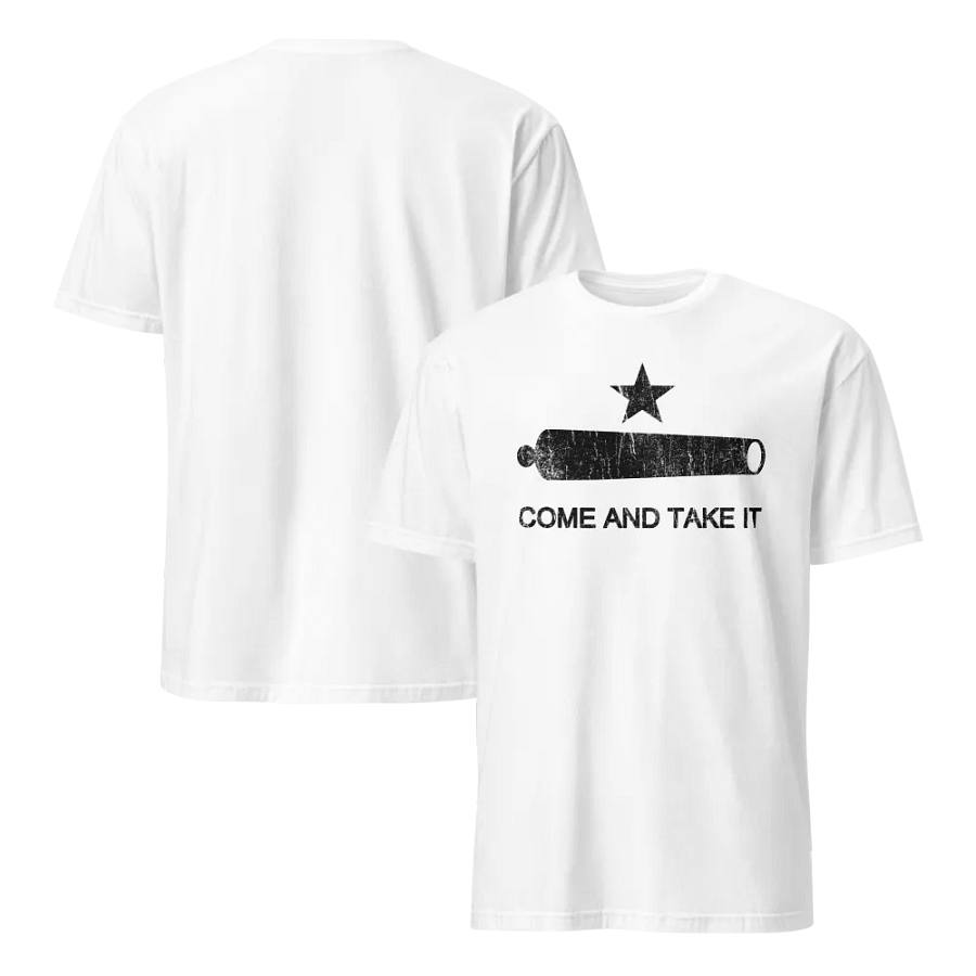 Gonzales Come and Take It Flag product image (34)